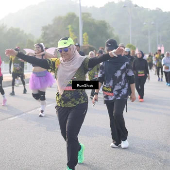 Runner Photo 6855218