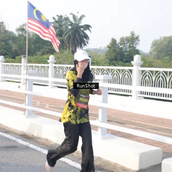Runner Photo 6855277