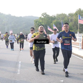Runner Photo 6855280