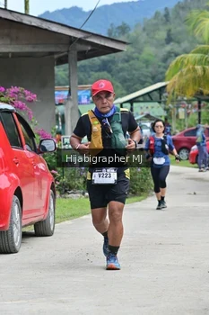 Runner Photo 68553