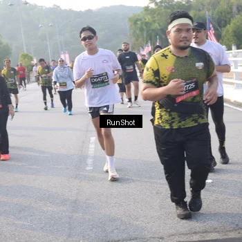 Runner Photo 6855314