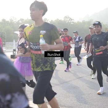Runner Photo 6855323