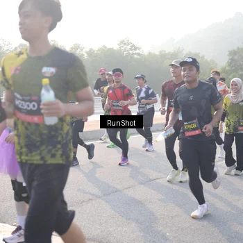 Runner Photo 6855324