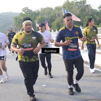 Runner Photo 6855326