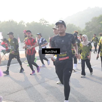 Runner Photo 6855329