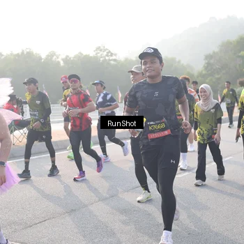 Runner Photo 6855331