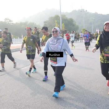 Runner Photo 6855482