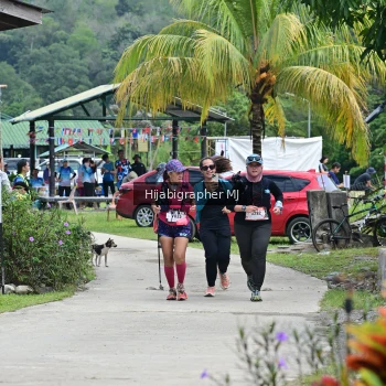 Runner Photo 68555