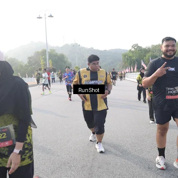 Runner Photo 6855536