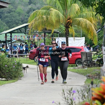 Runner Photo 68556