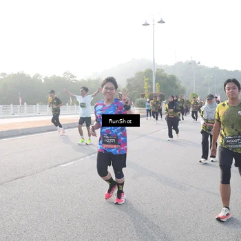 Runner Photo 6855619