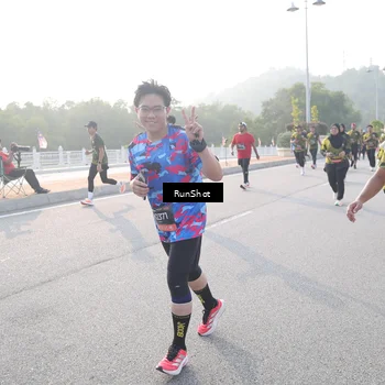 Runner Photo 6855645