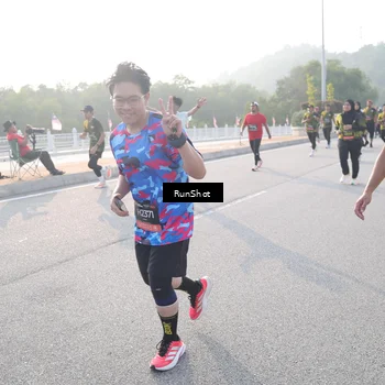 Runner Photo 6855669