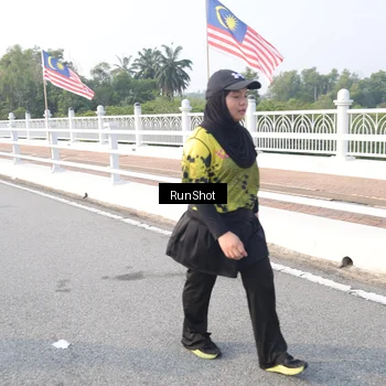 Runner Photo 6855702