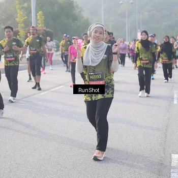 Runner Photo 6855807
