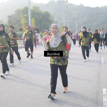 Runner Photo 6855823