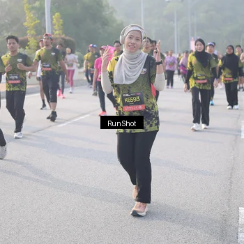 Runner Photo 6855828