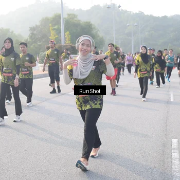 Runner Photo 6855852