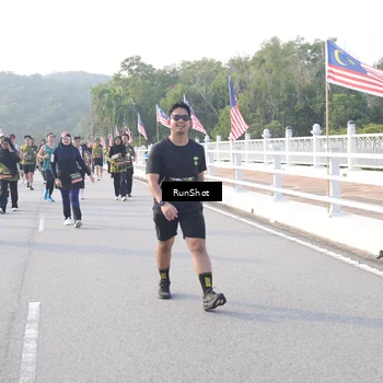 Runner Photo 6855870