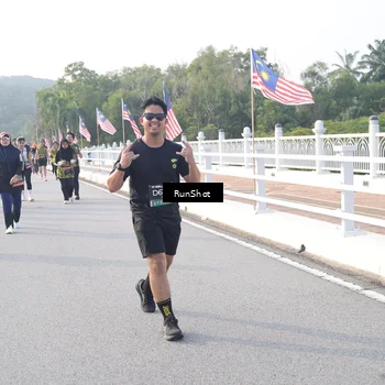 Runner Photo 6855918