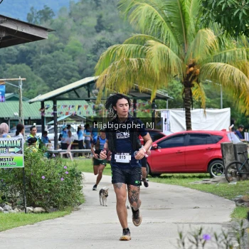 Runner Photo 68561