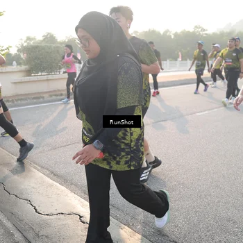 Runner Photo 6856202