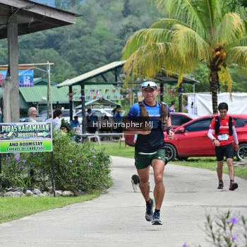 Runner Photo 68564