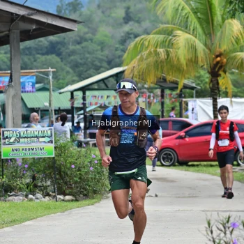 Runner Photo 68565