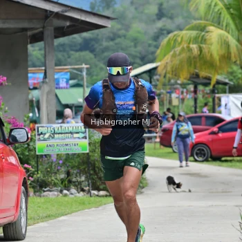 Runner Photo 68566