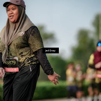 Runner Photo 6857197