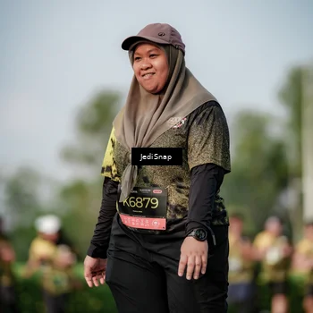 Runner Photo 6857198