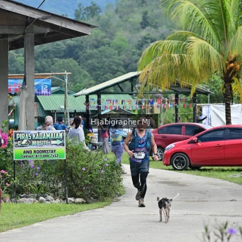 Runner Photo 68572