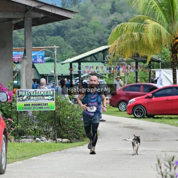 Runner Photo 68574