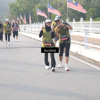 Runner Photo 6857829