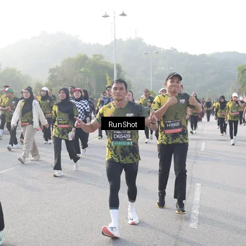 Runner Photo 6857950