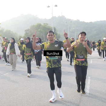 Runner Photo 6857969
