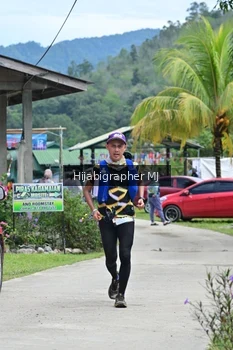 Runner Photo 68581