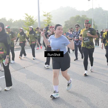 Runner Photo 6858162