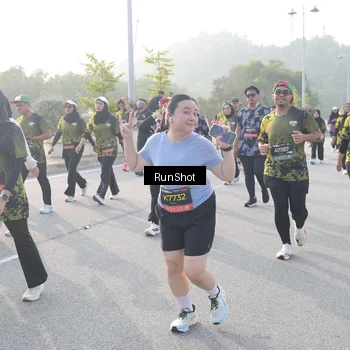 Runner Photo 6858166