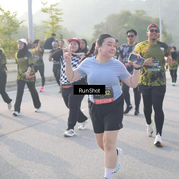 Runner Photo 6858181