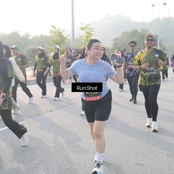 Runner Photo 6858203