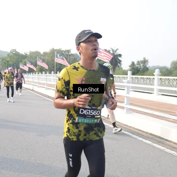 Runner Photo 6858208