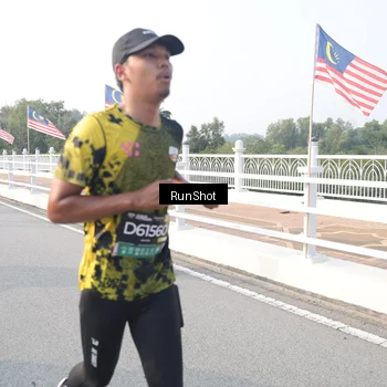 Runner Photo 6858217
