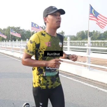 Runner Photo 6858220