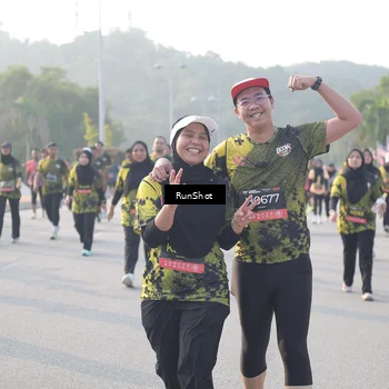 Runner Photo 6858262