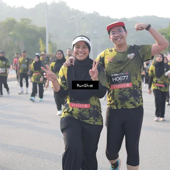 Runner Photo 6858281