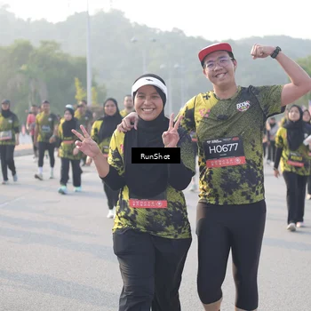 Runner Photo 6858290