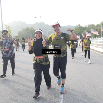 Runner Photo 6858349