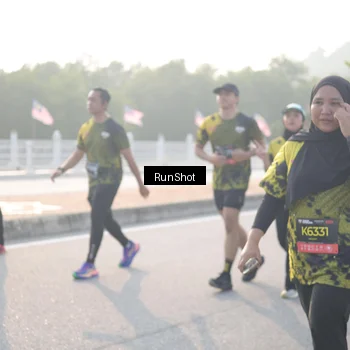 Runner Photo 6858528