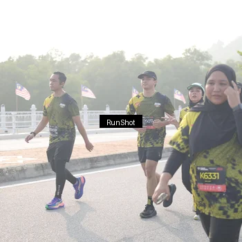 Runner Photo 6858540